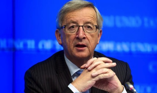 Former Eurozone chief Jean-Claude Juncker wants to be European Commission President