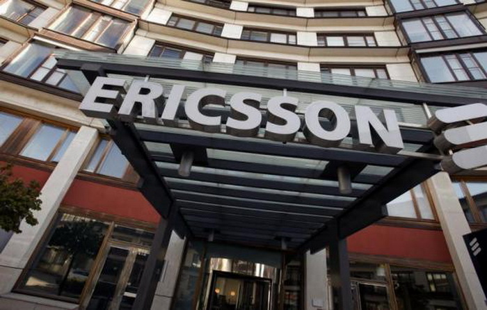 Swedish-company-Ericsson