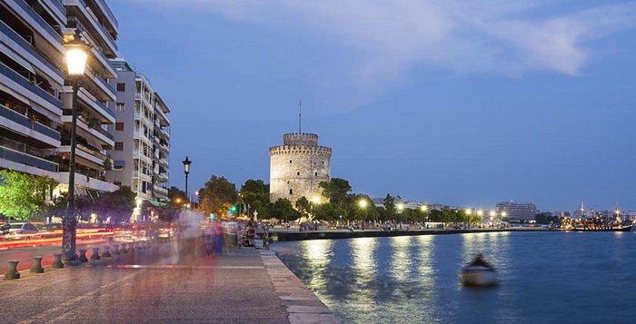 Thessaloniki-Greece-city-northern