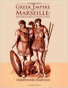 The Greek Empire of Marseile