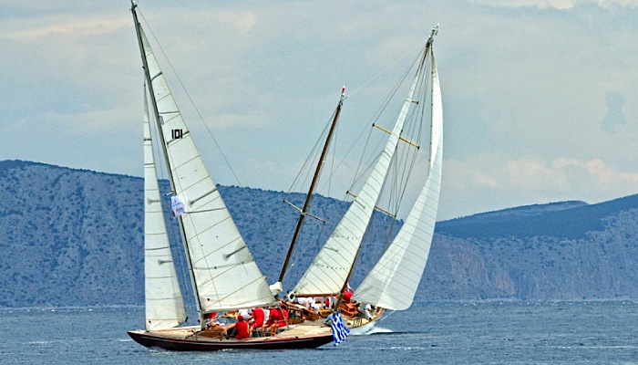Classic Yacht Race