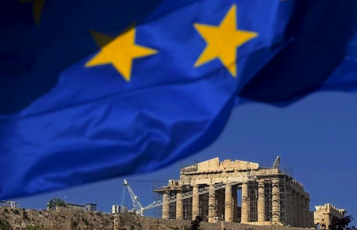 European Elections: Greece