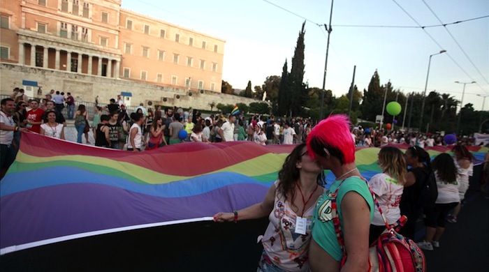 Athens Pride1