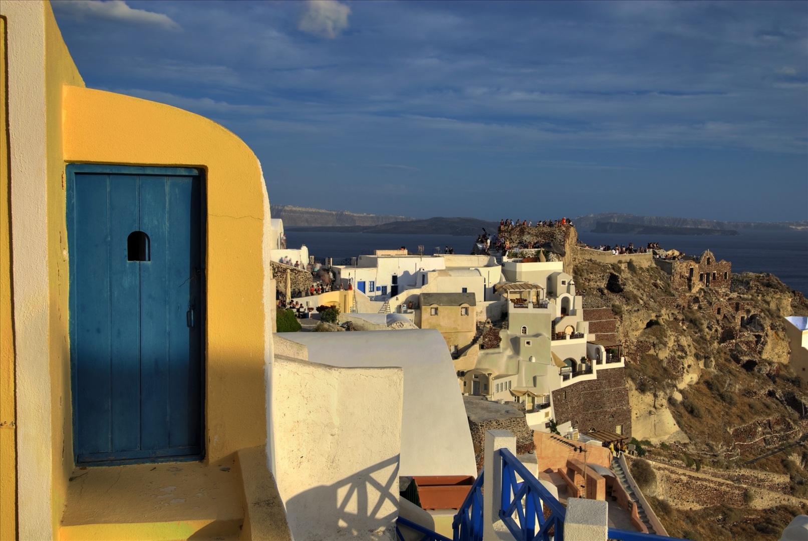 Greece-List_of_islands_of_Greece-Oia_Greece-Santorini1