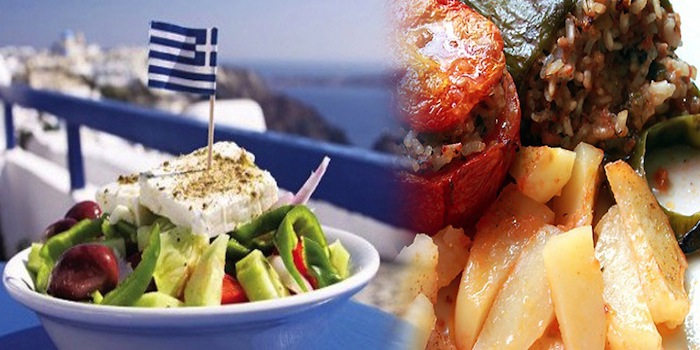 Greek-Recipes
