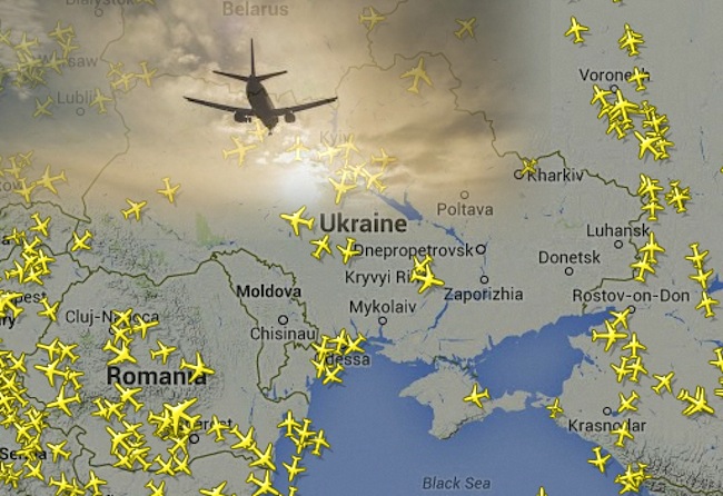 Ukrainian-air-space