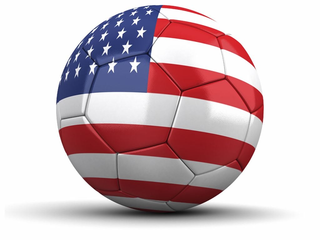 flag-soccer-ball