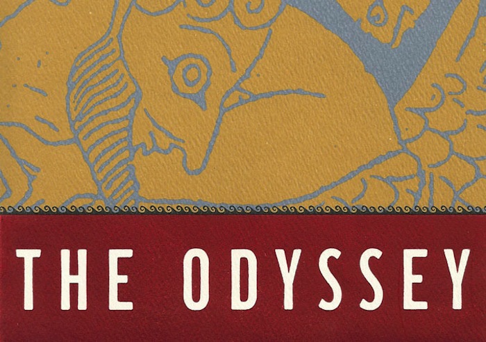 the-odyssey