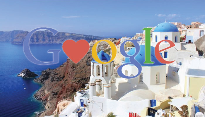 Google Greek Seminars