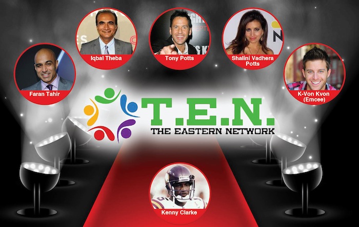 The Eastern Network to Launch 