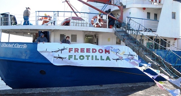 flotilla