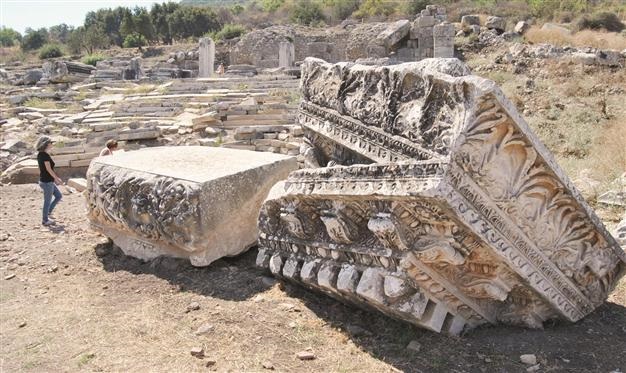 temple Ephesus