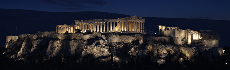 Parthenon-Night3