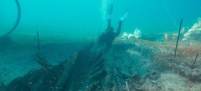 Zante-shipwreck