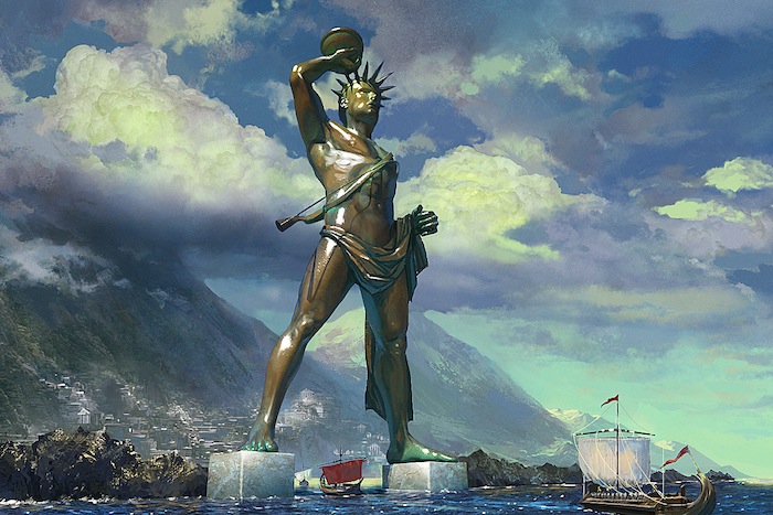 COLOSSUS-OF-RHODES