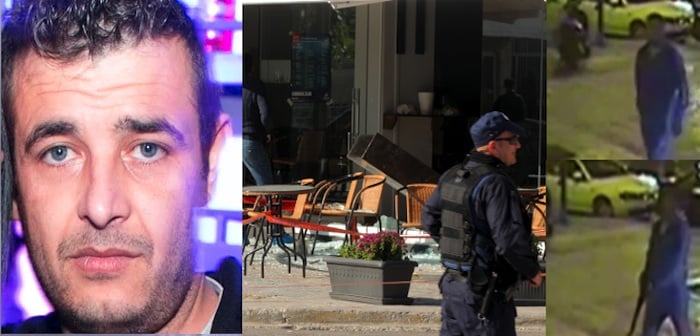Piraeus Nightclub Gunman Arrested