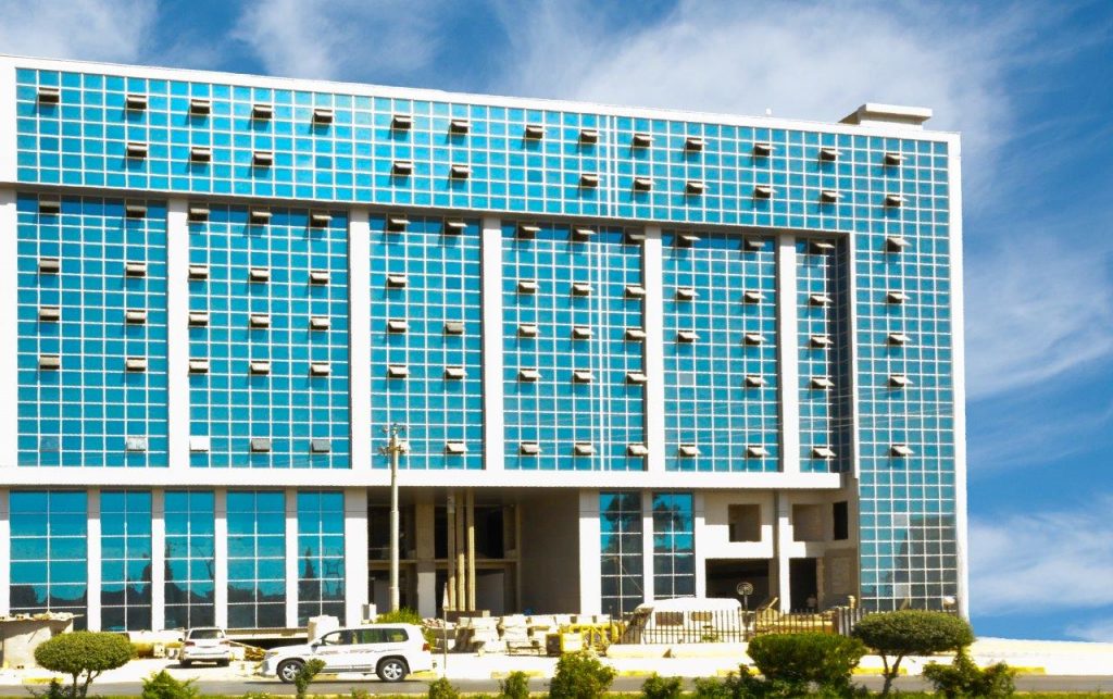 Civitel Erbil Hotel
