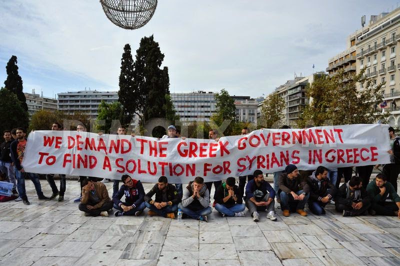 syrian-refugees-in-greece-demand-asylum-and-shelter_6295720