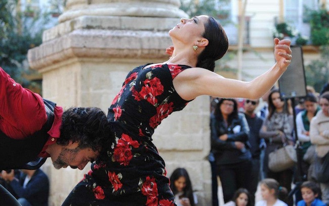 Coetani Experimental Flamenco Festival