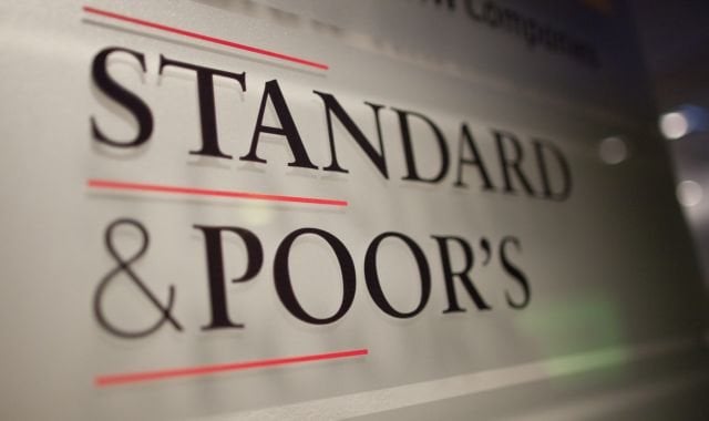 Standard & Poor's downgrades nine European countries