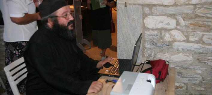clergy-internet