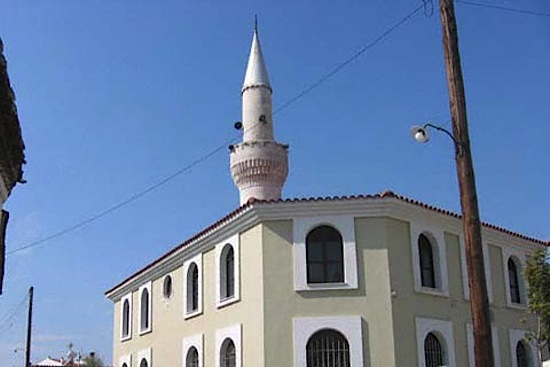 mosque_Greece