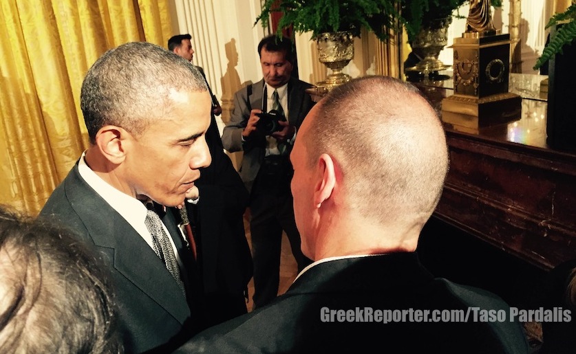 President_Obama_Yanis_Varoufakis_white_House_Greek_Independence_reception