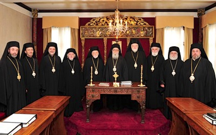The_Eparchial_Synod