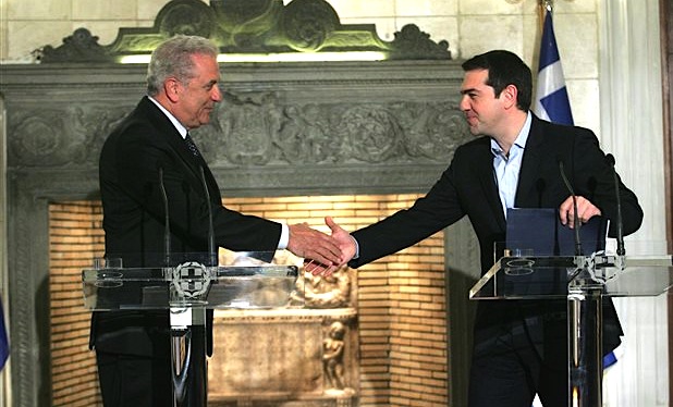 Tsipras_Avramopoulos