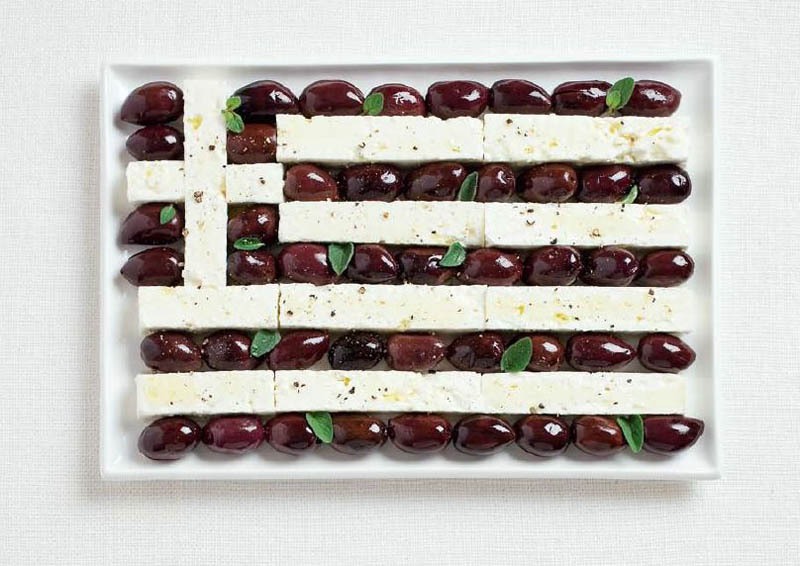 national-flag-made-food_greece