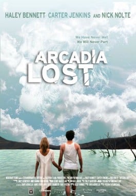 Arcadia Lost