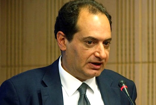Christos Spirtzis
