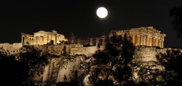 Greek-August-Full-Moon