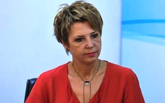 Olga Gerovasili