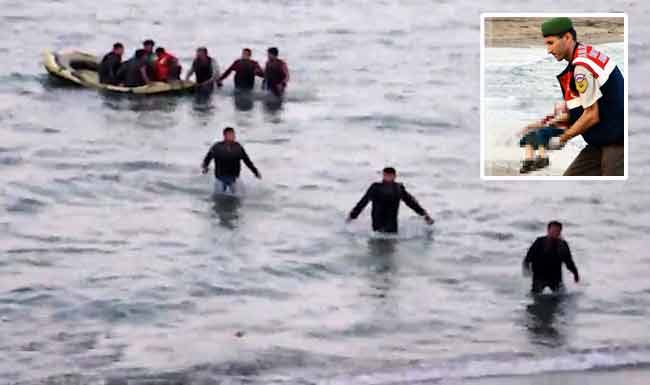 Syrian-Migrants-Drown