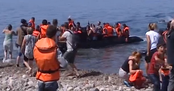 migrants_Lesbos