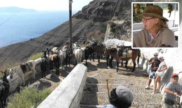 Tourist-in-Santorini-Killed