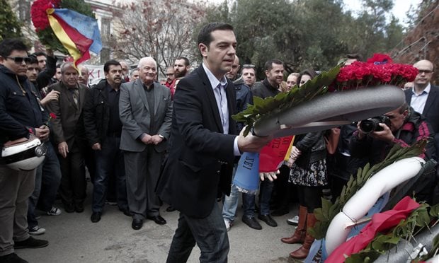Tsipras_Polytechnic