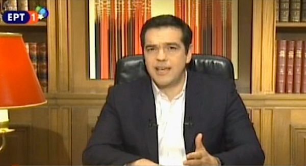 Tsipras TV