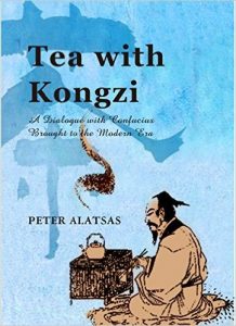 Tea with Confucius
