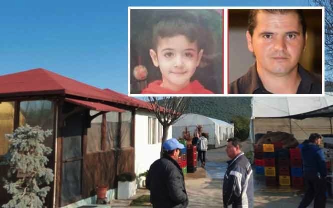Albanian-who-killed-Greek-wife-arrested