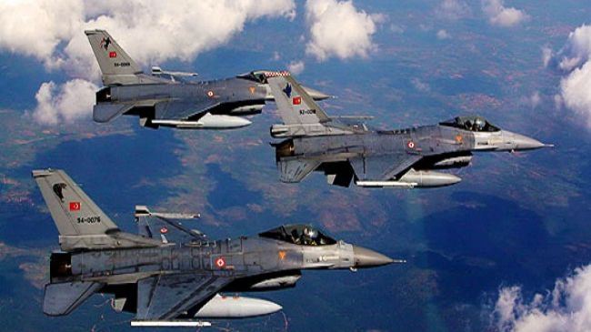 turkish-air-force