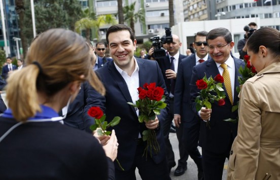 tsipras davoutoglou