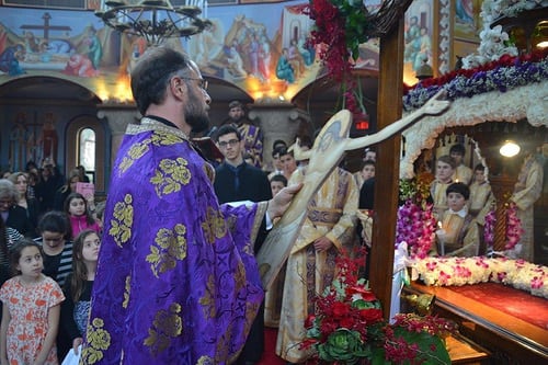Orthodox Christians to Observe Pascha (Easter) May 1st