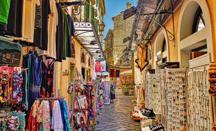 Shopping_Greece