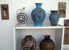 pottery workshop 
