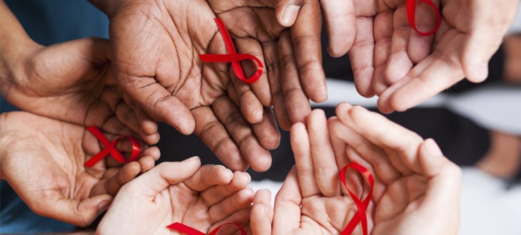 World AIDS Day: Tackling HIV in Greece