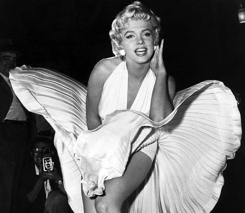 Marilyn Monroe