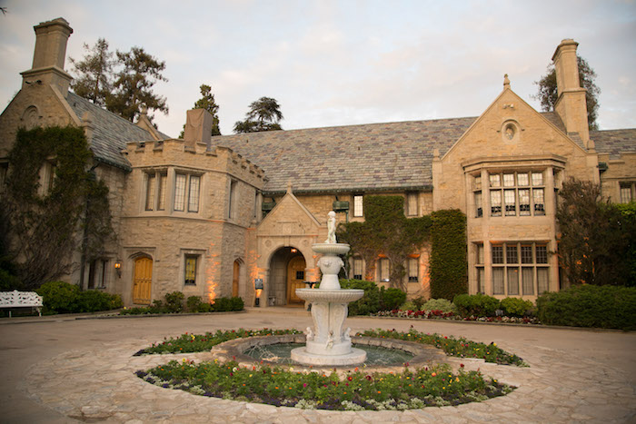 The Playboy Mansion hosts EuroaCorp's 'The Transporter Refueled' screening Featuring: Atmosphere, Playboy Mansion Where: Los Angeles, California, United States When: 25 Aug 2015 Credit: Brian To/WENN.com