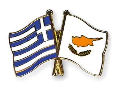 GREECE CYPRUS